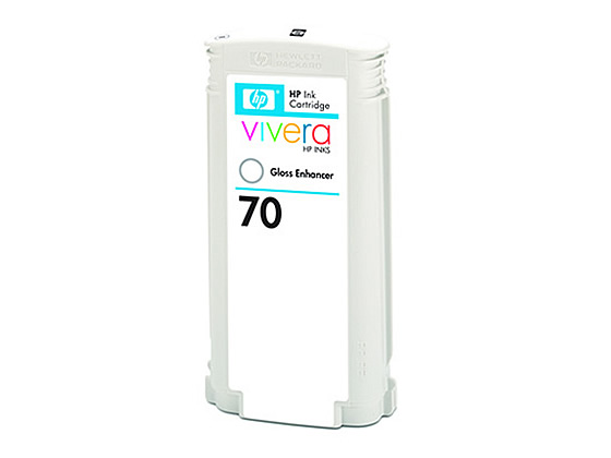 HP HP70 インクカートリッジ グロスエンハンサ C9459A