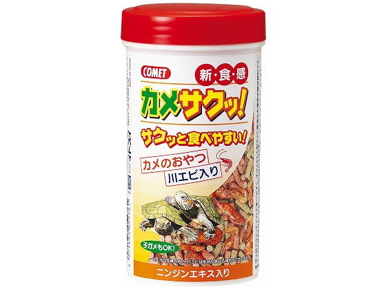 イトスイ カメサクッ 34g