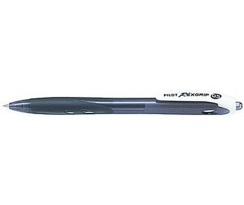 パイロット レックスグリップ0.5mm 黒 BRG-10EF-BB