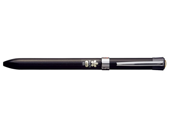 三菱 ジェットストリーム 3機能ペン ルミナスブラック MSXE370105.24 三菱 ジェットストリーム 3機能ペン ルミナスブラック MSXE370105.24