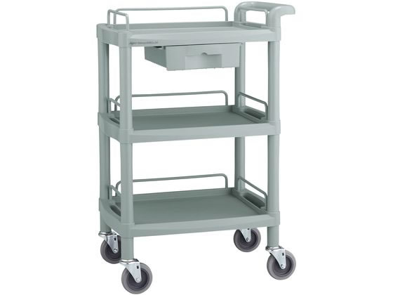 �}�c���V �N���V�b�N�J�[�g(����t)�O�i���o�t �J�[�g(������)24-5071-00 Y-101HHL(�O���[)