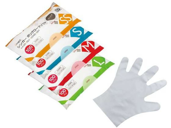 �F�s�{���� �V���K�[�|���O���[�u�\�t�g(�ܓ��j M �N���A 100���~50�唠