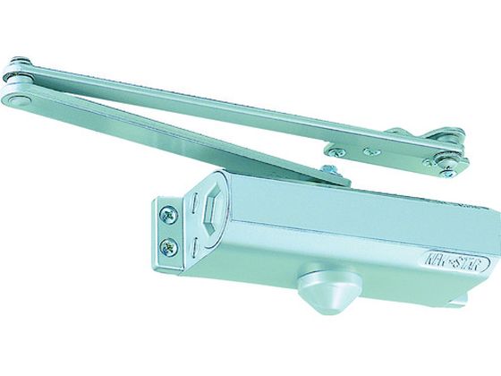 NEW STAR ドアクローザー P-181 シルバーN-01 P181-N01 NEW STAR ドアクローザー P-181 シルバーN-01 P181-N01