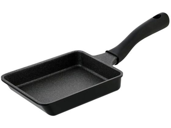 LIV PLUS 軽すぎる 玉子焼器 13×18cm ガス火専用 LIV PLUS 軽すぎる 玉子焼器 13×18cm ガス火専用