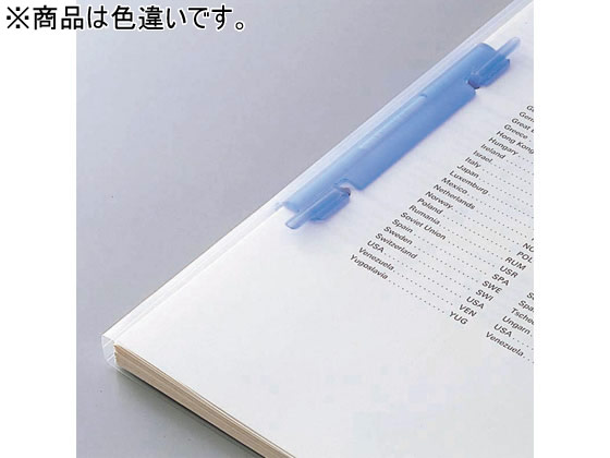 （まとめ）リヒトラブ ルーパー150 A4タテ2穴 150枚収容 赤 F-3016-3 1セット(25冊) 〔×2セット〕 まとめ) リヒトラブ ルーパー150 A4タテ2穴 150枚収容 緑 F-3016-7 1