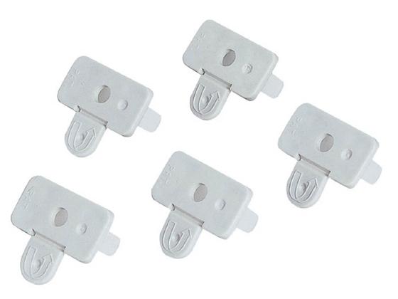 エレコム 2P3P 両用コンセントキャップ 5個 T-CAP2