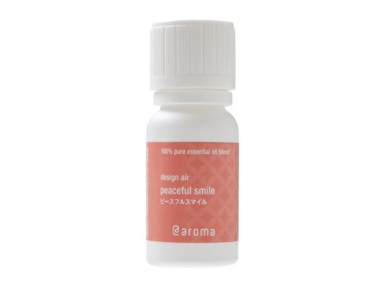 @aroma �f�U�C���G�A�[ �s�[�X�t���X�}�C�� 10ml COD-PS010