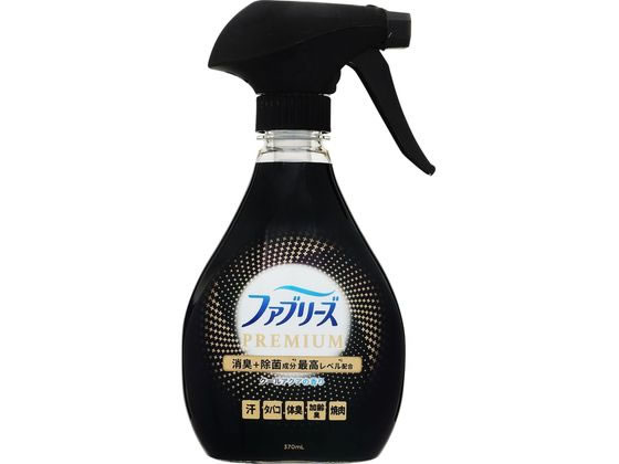 P & Gジャパン ファブリーズメンクールアクア 370mL P & Gジャパン ファブリーズメンクールアクア 370mL