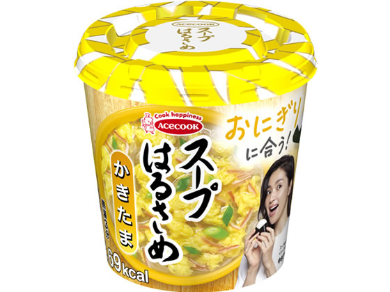 エースコック スープはるさめ かきたま 20g エースコック スープはるさめ かきたま 20g