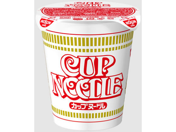 日清食品 カップヌードル 78g 日清食品 カップヌードル 78g