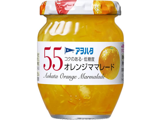 アヲハタ アヲハタ55 オレンジママレード 150g アヲハタ アヲハタ55 オレンジママレード 150g