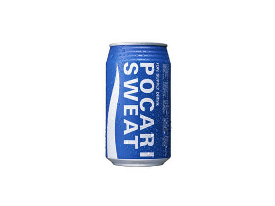 大塚製薬 ポカリスエット 缶340ml 大塚製薬 ポカリスエット 缶340ml