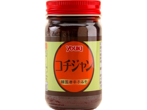 ユウキ食品 コチジャン 130g ユウキ食品 コチジャン 130g