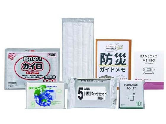 �ݓc�Y�� �ً}�h�� 7�_�Z�b�g 8-80E