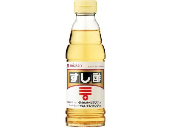 ミツカン すし酢 360ml ミツカン すし酢 360ml