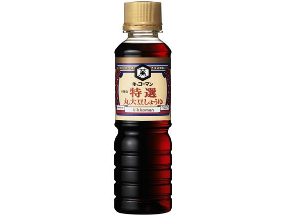 キッコーマン 特選丸大豆しょうゆ 100ml キッコーマン 特選丸大豆しょうゆ 100ml