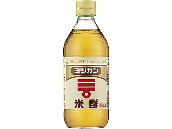 ミツカン 米酢 500ml ミツカン 米酢 500ml
