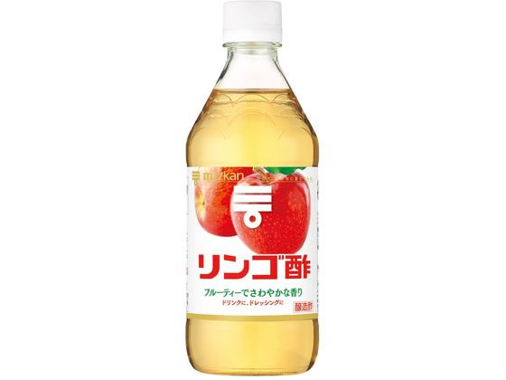 ミツカン リンゴ酢 500ml ミツカン リンゴ酢 500ml