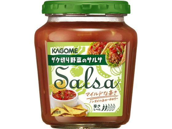 カゴメ サルサ 240g カゴメ サルサ 240g