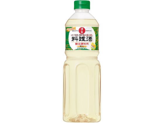 キング醸造 日の出 醇良料理酒(醇良) 1000ml キング醸造 日の出 醇良料理酒(醇良) 1000ml