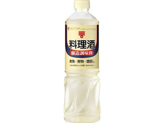 ミツカン 料理酒 1L ミツカン 料理酒 1L