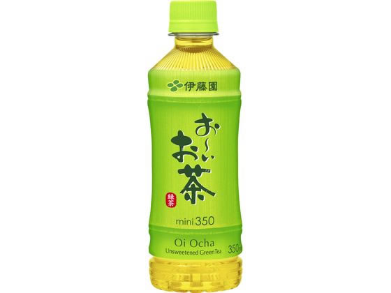 伊藤園 お〜いお茶 緑茶 350ml 伊藤園 お〜いお茶 緑茶 350ml