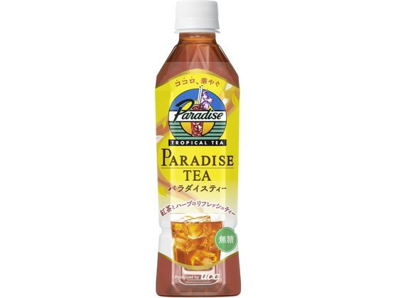 UCC パラダイスティー 450ml UCC パラダイスティー 450ml