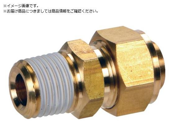 TRUSCO クイックシール継手 コネクタ φ12X9 呼びR1 4 TS-12X9-02CM TRUSCO クイックシール継手 コネクタ φ12X9 呼びR1 4 TS-12X9-02CM