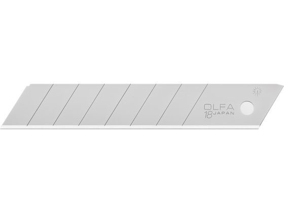 OLFA LB50Kカッター刃 50枚入り 大20セット OLFA LB50Kカッター刃 50枚入り 大20セット オルファ] LB50K オルファ