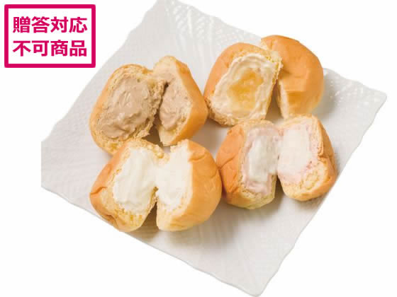 八天堂 オリジナルふるさとくりーむパン詰合せ 八天堂 オリジナルふるさとくりーむパン詰合せ