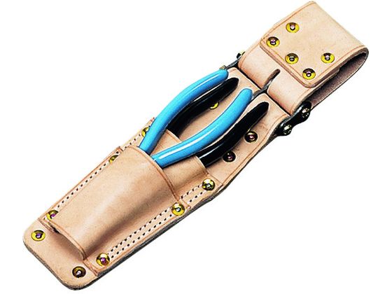 TSUYORON ワークポジショニング用器具付属品 ペンチケース P-256 TSUYORON ワークポジショニング用器具付属品 ペンチケース P-256