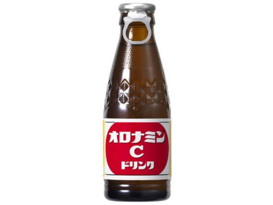 Amazon.co.jp: 大塚製薬 オロナミンCドリンク 120ml×10本: 食品