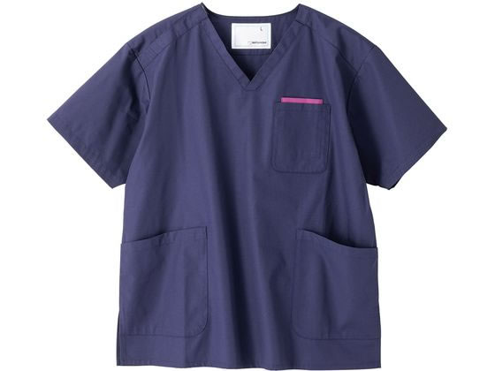 �}�c���V �X�N���u �g�b�v�X �f�@�� 25-6500-0103 M MY-NS0820NA(�l�C�r�[)