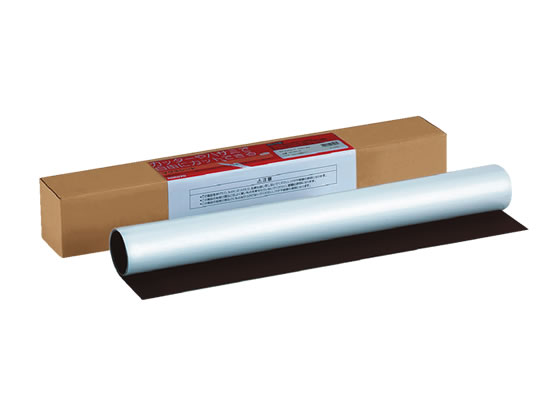 コクヨ マグネットシート ツヤあり 500×600mm マク-303-1W コクヨ マグネットシート ツヤあり 500×600mm マク-303-1W