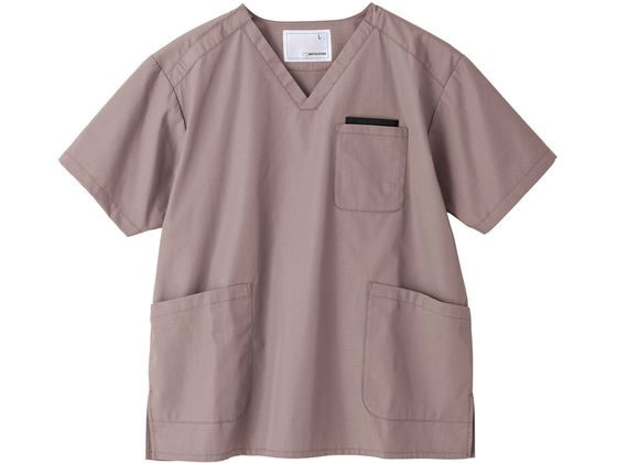 �}�c���V �X�N���u �g�b�v�X �f�@�� 25-6500-0302 S MY-NS0820GG(�O���[�W��)