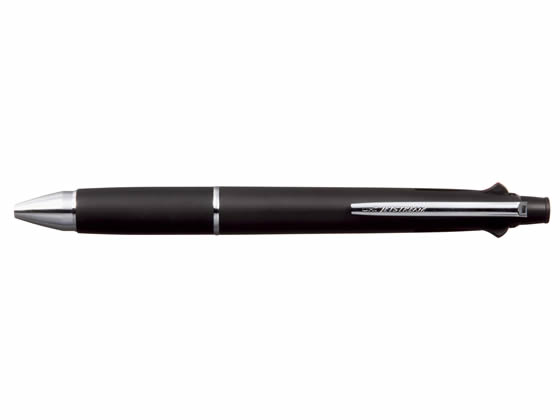 三菱鉛筆 ジェットストリーム4&1 5機能 0.7mm ブラック