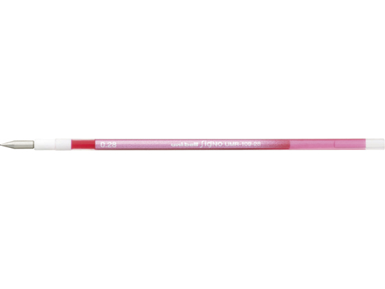 三菱鉛筆 スタイルフィット リフィル0.28mm ローズピンク UMR10928.66