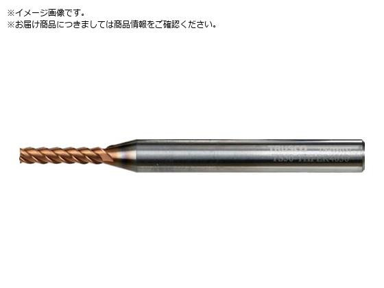 TRUSCO 超硬ハイヘリカルスクエアエンドミル 4枚刃・シャープコーナー 2.0 TS50-THPER4020 TRUSCO 超硬ハイヘリカルスクエアエンドミル 4枚刃・シャープコーナー 2.0 TS50-THPER4020