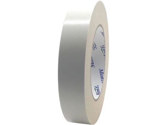 古藤工業 布両面粘着テープ 幅25mm×長さ15m W-501-25