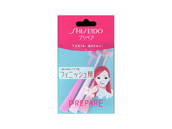 ファイントゥデイ プリペア フィニッシュ用(プチT) 3本入