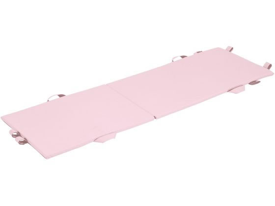 �}�j���A���X�g���b�`���[�p �}�b�g���X(����E20mm)�s���N 7-8388-03