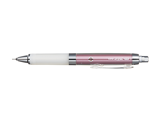 三菱 ユニアルファゲルクルトガ0.5mmノーブルピンク M5858GG1PN.13