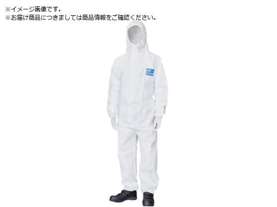 日光物産 化学防護服 バリアーマン P6040 LL P6040 LL 日光物産 化学防護服 バリアーマン P6040 LL P6040 LL