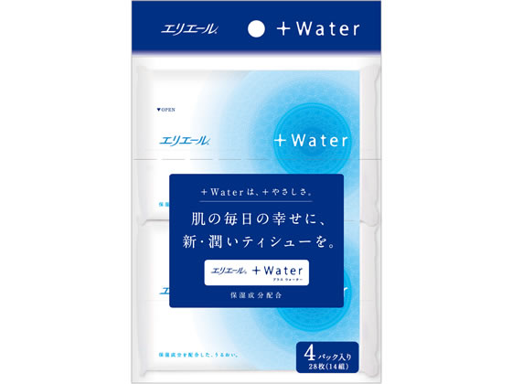 剤 GG[ +Water |PbgeBV[ 14g4