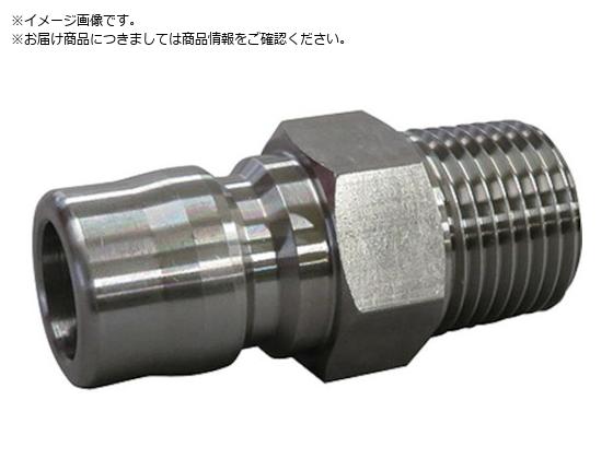 FLOBAL 両路開放型クイックカップリング TS-3PM SUS304 TS-3PM SUS304 FLOBAL 両路開放型クイックカップリング TS-3PM SUS304 TS-3PM SUS304