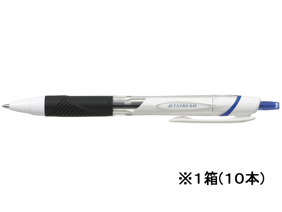 三菱鉛筆 ジェットストリーム 0.5mm 青 10本 SXN15005.33