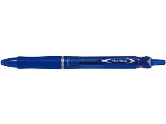 パイロット アクロボール 150 (細字) ブルー BAB-15F-LL