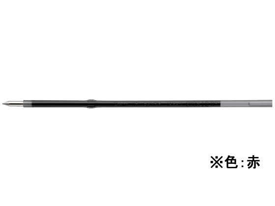 ぺんてる ビクーニャ単色0.5mm替芯 赤 XBXM5H-B