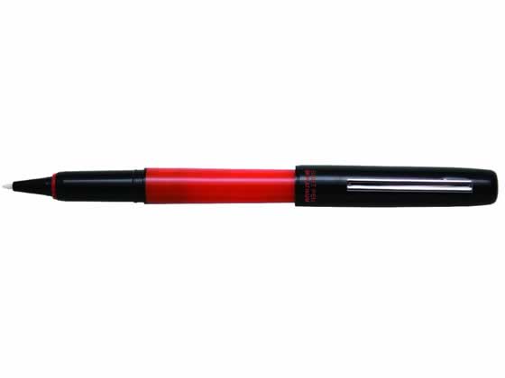 プラチナ カートリッジ式ソフトペンセット レッド SN-800C #75パック