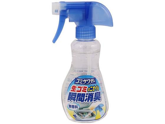 小林製薬 ゴミサワデー 消臭スプレー 230mL